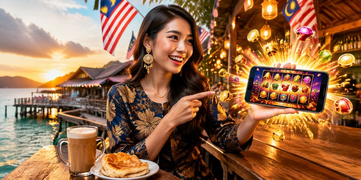 Permainan Slot di taha40 Permainan Slot yang mencabar dan menghiburkan di tah40